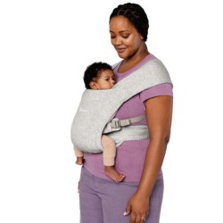 Ergobaby Embrace Light Grey