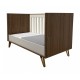 Cama Convertível Ikid Trieste Oak