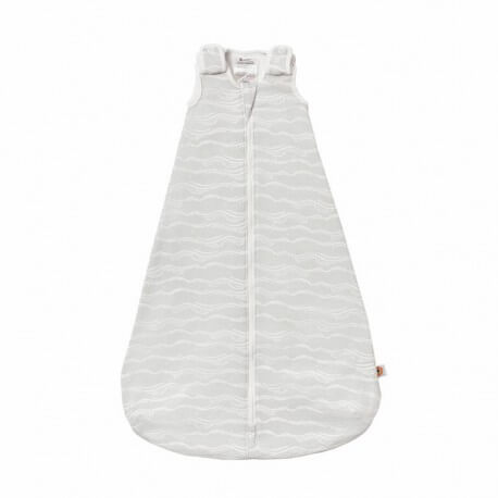 Ergobaby Saco de Dormir Silver Waves