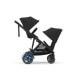 Cybex e-Gazelle S Black