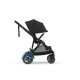 Cybex e-Gazelle S Black