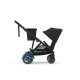 Cybex e-Gazelle S Black