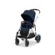 Cybex e-Gazelle S Silver