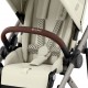 Cybex e-Gazelle S Taupe