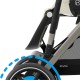 Cybex e-Gazelle S Taupe