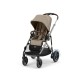 Cybex e-Gazelle S Taupe