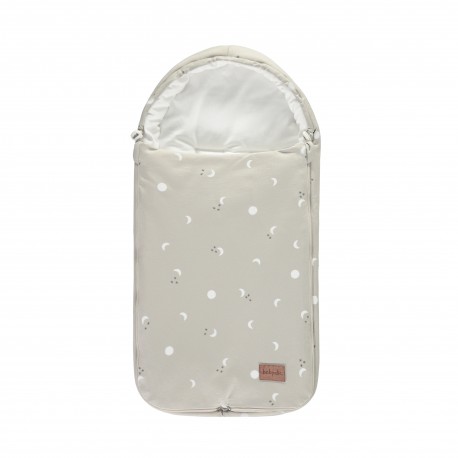 Saco para Alcofa Baby Clic Luna