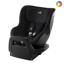 Britax Römer Dualfix 5Z com Base Vario 5Z