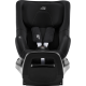 Britax Römer Dualfix 5Z Green Sense com Base Vario 5Z