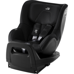 Britax Römer Dualfix 5Z Green Sense com Base Vario 5Z