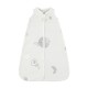 Saco de Dormir Baby Clic Nuit Blanco 0.5