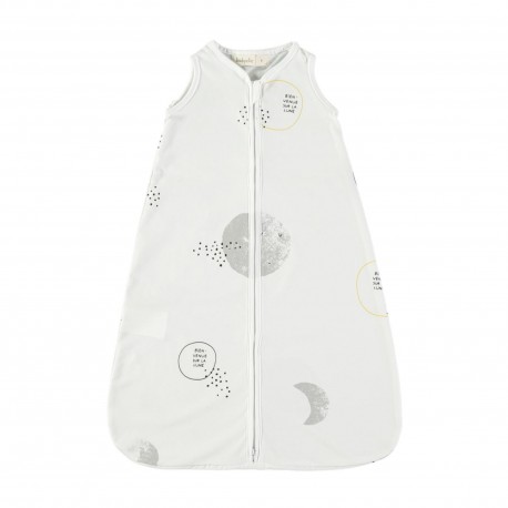 Saco de Dormir Baby Clic Nuit Blanco 0.5