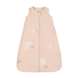 Saco de Dormir Baby Clic Nuit Rosa 0.5