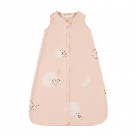 Saco de Dormir Baby Clic Nuit Rosa 0.5