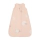 Saco de Dormir Baby Clic Nuit Rosa 0.5