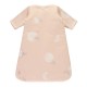 Saco de Dormir com Mangas Baby Clic Nuit Rosa 2.5