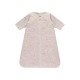 Saco de Dormir com Mangas Baby Clic Moss Pink 2.5