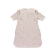 Saco de Dormir com Mangas Baby Clic Moss Pink 2.5