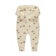 Saco de Dormir com Pés Baby Clic Sunshine 2.5