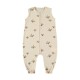 Saco de Dormir com Pés Baby Clic Sunshine 0.5