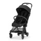 Carrinho Compacto Cybex Coya Urban Mobility Black