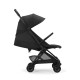 Carrinho Compacto Cybex Coya Urban Mobility Black