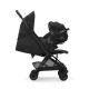 Carrinho Compacto Cybex Coya Urban Mobility Black