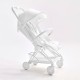 Carrinho Compacto Cybex Coya Urban Mobility White