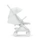 Carrinho Compacto Cybex Coya Urban Mobility White