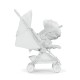 Carrinho Compacto Cybex Coya Urban Mobility White