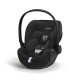 Babycoque Cybex Cloud T i-Size Urban Mobility Black