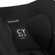 Babycoque Cybex Cloud T i-Size Urban Mobility Black