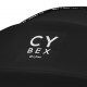 Babycoque Cybex Cloud T i-Size Urban Mobility Black