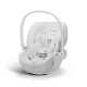 Babycoque Cybex Cloud T i-Size Urban Mobility White