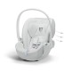 Babycoque Cybex Cloud T i-Size Urban Mobility White