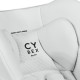 Babycoque Cybex Cloud T i-Size Urban Mobility White