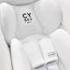 Babycoque Cybex Cloud T i-Size Urban Mobility White