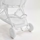 Carrinho Compacto Cybex Coya Urban Mobility White