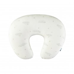 Almofada de Amamentação Baby Clic Starry Night Blanco S