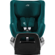 Britax Römer Dualfix 5Z Green Sense com Base Vario 5Z