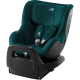 Britax Römer Dualfix 5Z Green Sense com Base Vario 5Z