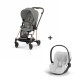 Cybex Mios Rosegold