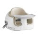 Bumbo Multi Seat Slate Grey 6-36M