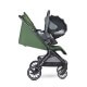 Carrinho Compacto Easywalker Jackey 2 XL