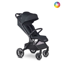 Carrinho Compacto Easywalker Jackey 2 XL