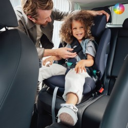 Cadeira Auto Britax Römer Advansafix Pro Style