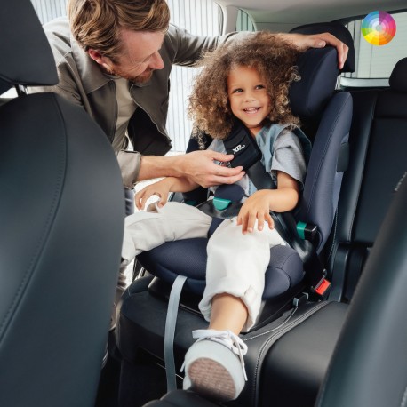 Cadeira Auto Britax Römer Advansafix Pro 2025