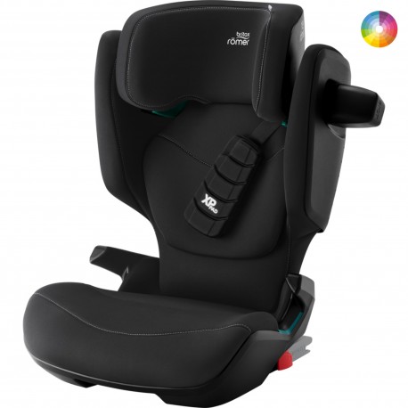 Cadeira Auto Britax Römer KidFix Pro Classic