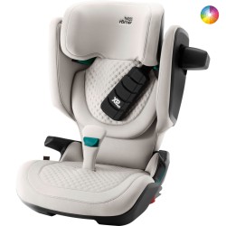 Cadeira Auto Britax Römer KidFix Pro Lux