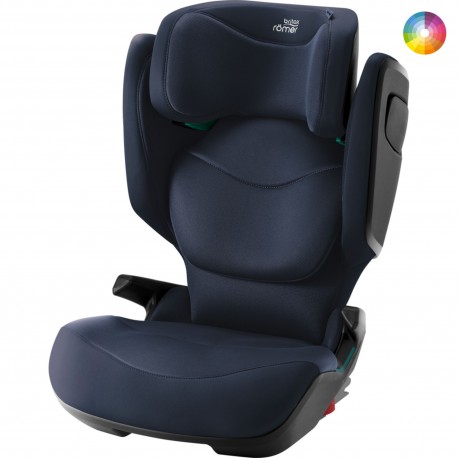 Cadeira Auto Britax Römer KidFix Pro M i-Size Style